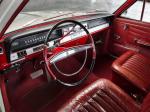 Opel Admiral 1964 года
